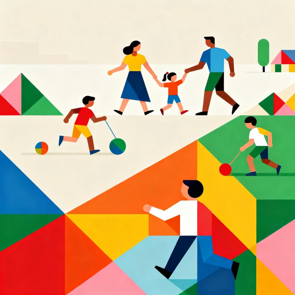 Attività divertenti da fare in famiglia